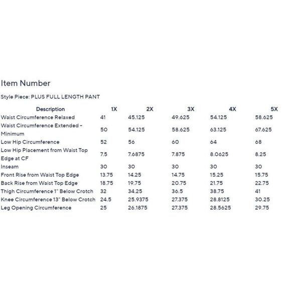 Denim & Co Naturals 3X Crinkle Gauze Wide Leg Pants with Pockets Denim Blue NWT - Picture 3 of 4